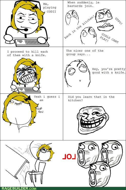 Rage Comics table flip Page 2 Rage Comics rage comics Cheezburger