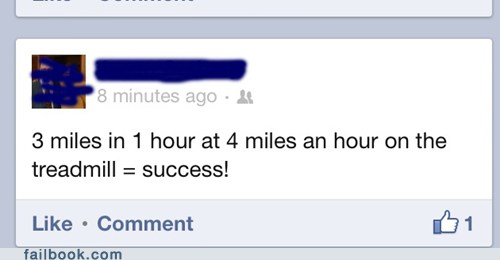 Math is 3 Difficult 4 Me - Failbook - Failing On Facebook