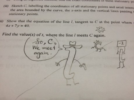 Homework jokes for kids picture