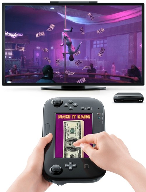 Fortnite on hot sale wii u