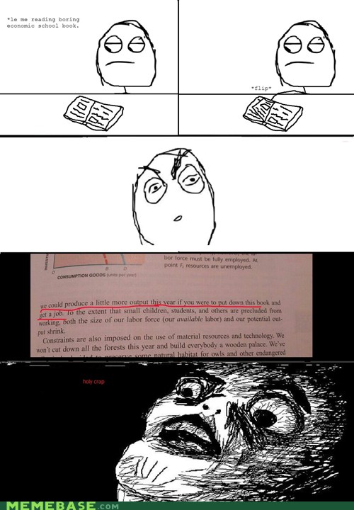 Rage Comics - college - Page 2 - Rage Comics - rage comics - Cheezburger