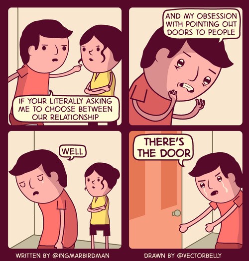 I Ve Never Been Less Happy To Do This Puns Pun Pictures