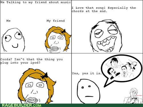 Rage Comics - herp derp - Page 2 - Rage Comics - rage comics - Cheezburger