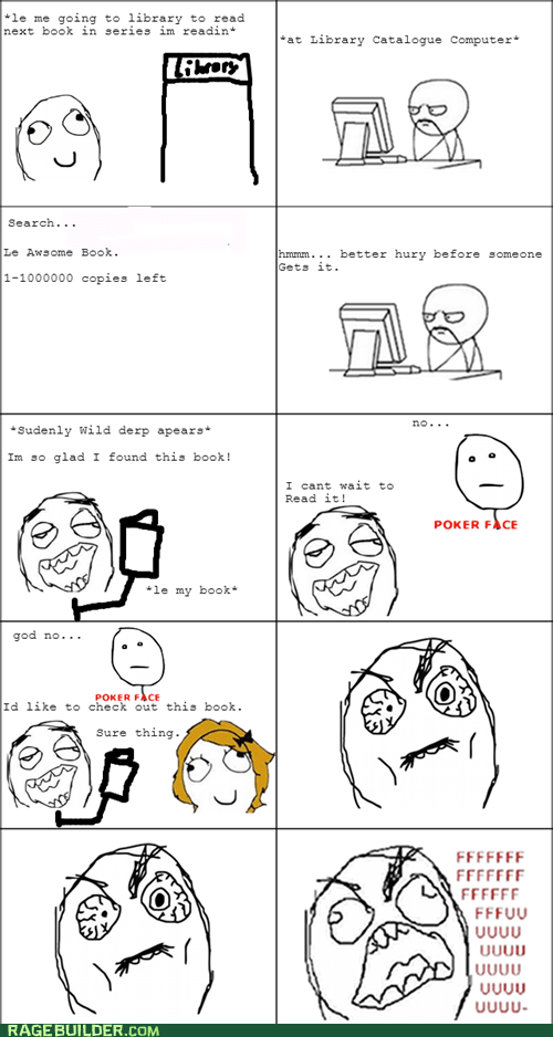 DAT'S MINE!!! - Rage Comics - rage comics