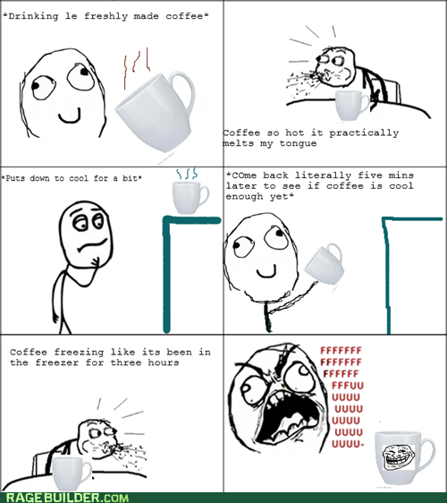 Rage Comics cereal guy Rage Comics rage comics Cheezburger