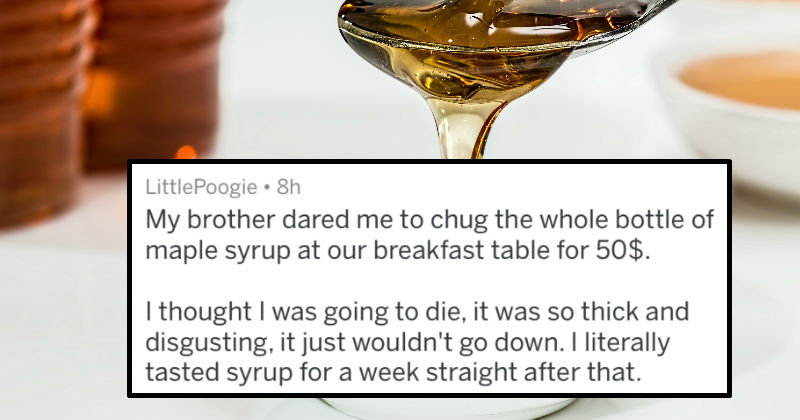 13 People Confess The Most Degrading Things They've Done For Money ...