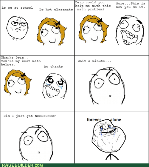 Rage Comics - derpina - Rage Comics - rage comics - Cheezburger