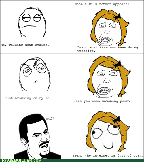 you-don-t-say-rage-comics-rage-comics