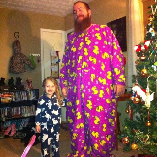 Pajama Party! Parenting crazy parenting fails funny parents