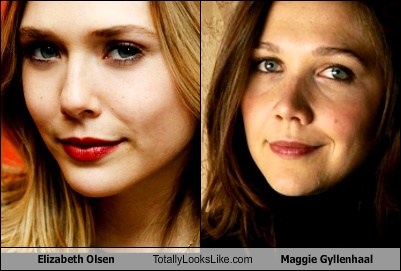 olsen elizabeth maggie gyllenhaal