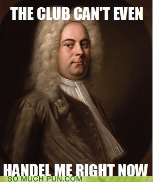 Puns - handle - Funny Puns - Pun Pictures - Cheezburger