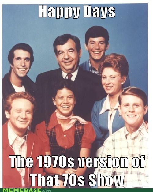 That 50s Show - Memebase - Funny Memes