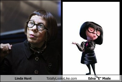 Memebase - edna mode - All Your Memes In Our Base - Funny Memes ...