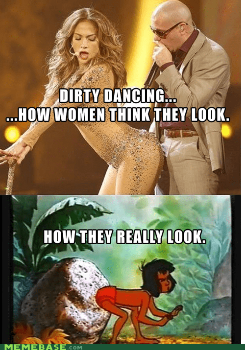 Memebase dirty dancing All Your Memes In Our Base Funny Memes