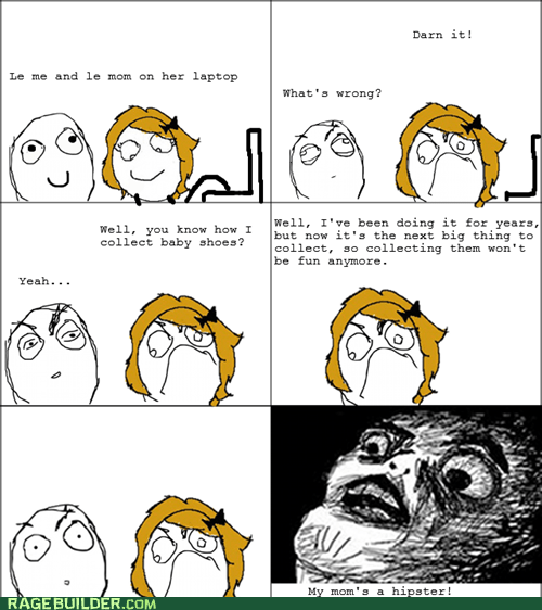 Rage Comics - mom - Page 7 - Rage Comics - rage comics - Cheezburger