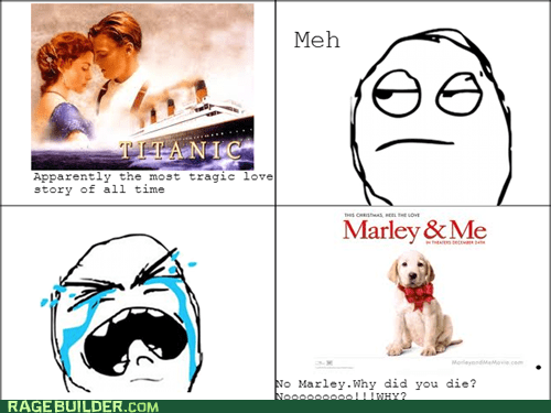 Marley And Me Dog Dies