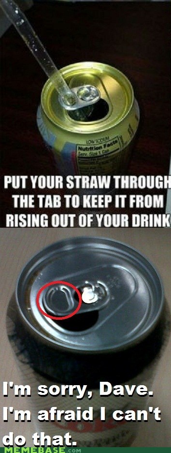 Re-Framed: Lifehack Does Not Compute - Memebase - Funny Memes