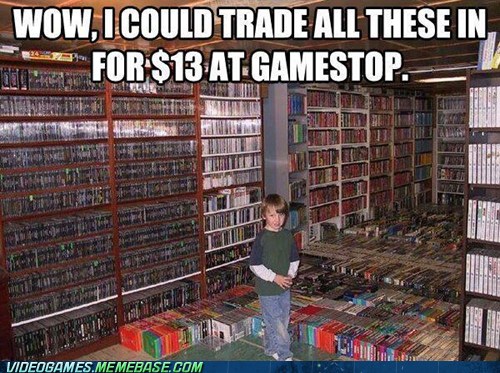 Worse Than Pawn Stars - Video Games - video game memes, Pokémon GO