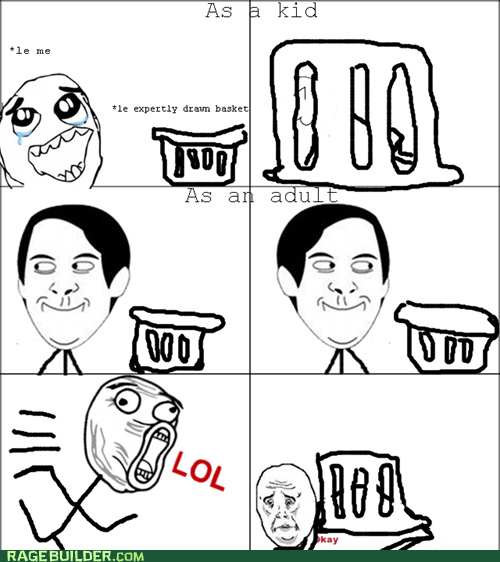 Rage Comics - Page 2 - Rage Comics - rage comics - Cheezburger