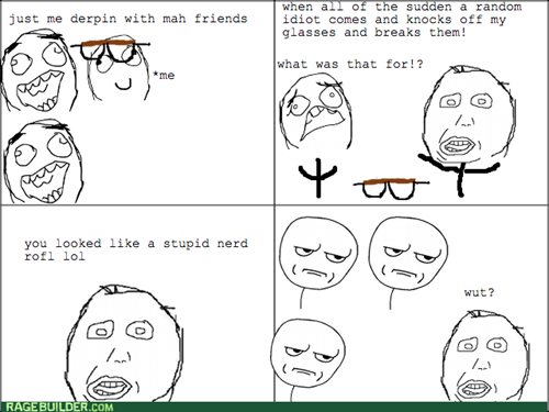 Memebase - glasses - Page 9 - All Your Memes In Our Base - Funny Memes ...