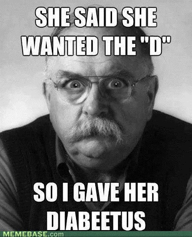 diabeetus