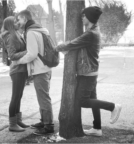 Hilarious dating fails