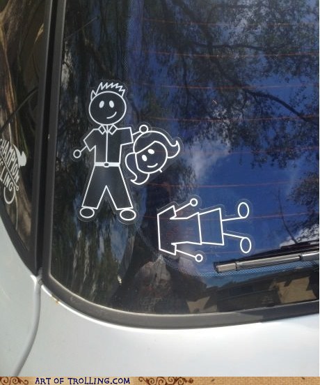 I Guess They Divorced - Art of Trolling - Troll | Trolling | Yahoo ...