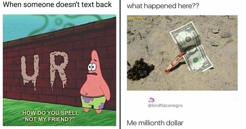 54 Hilarious Spongebob Memes That Will Forever Remain Classics Memebase Funny Memes