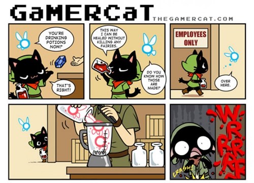 Video Games - the gamercat - video game memes, Pokémon GO - Cheezburger