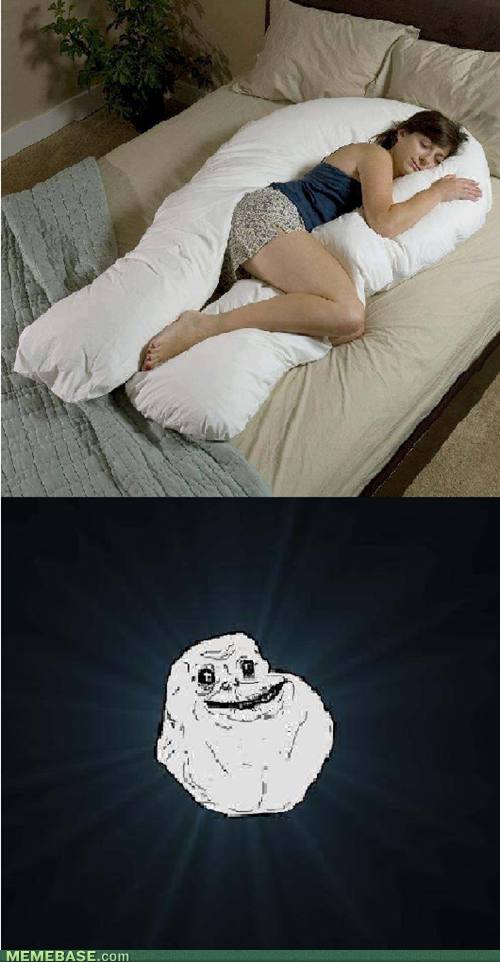 That's My Pillow! Memebase Funny Memes
