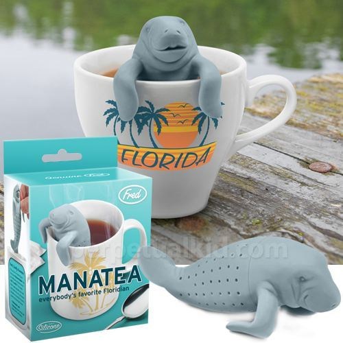 Puns - manatee - Funny Puns - Pun Pictures - Cheezburger