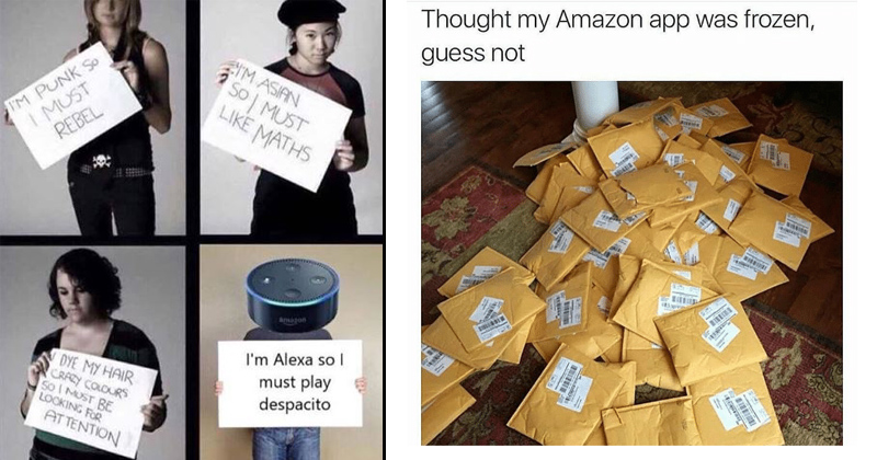 14 Amazon Memes Just In Time For The HQ2 Announcement ...