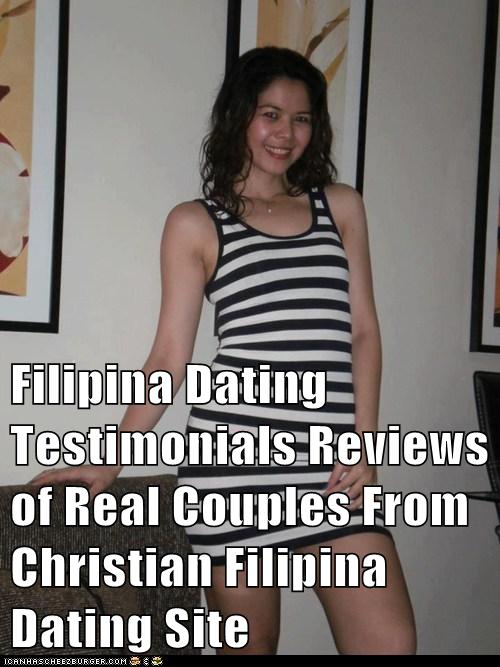 Christian filipina dating reviews