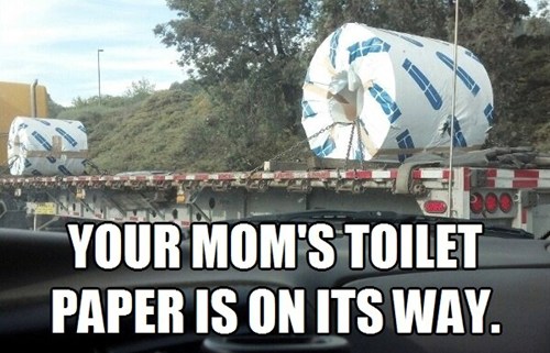 Now That's a Wide Load - Memebase - Funny Memes