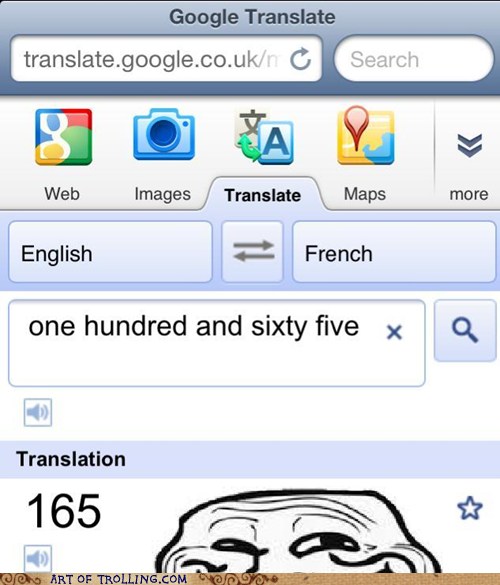 Thanks Google... Art of Trolling Troll Trolling Yahoo Answers