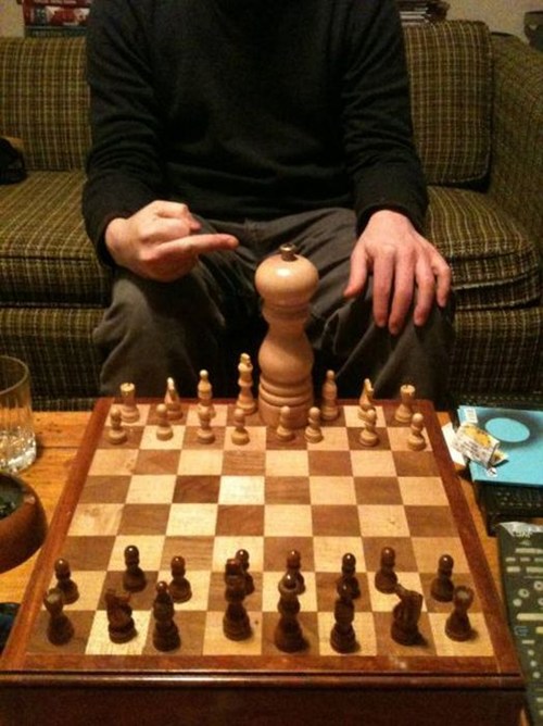 FAIL Blog - chess - Page 2 - Epic FAILs funny videos - Funny Fails ...