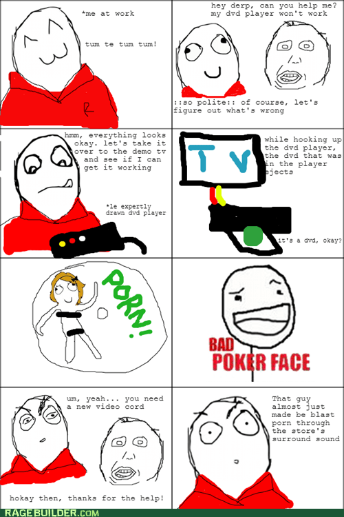 Just Another Day At Work Rage Comics Rage Comics