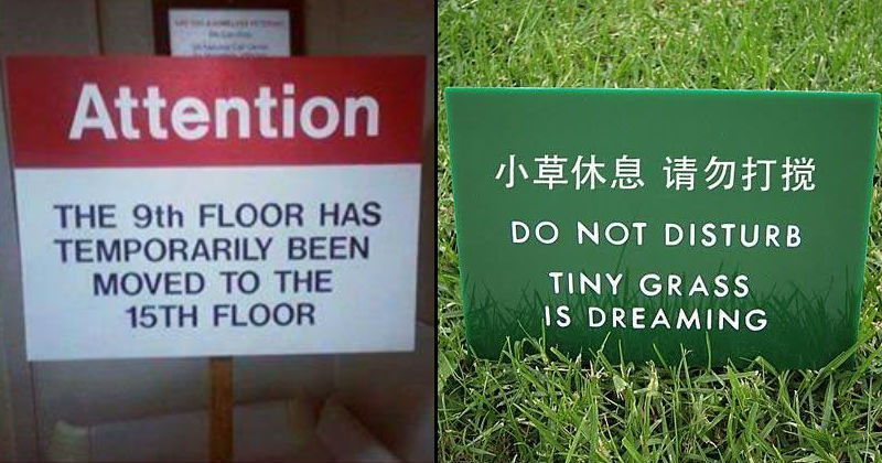 24 Hilarious Translations That Will Excitement the Toaster Man - FAIL ...