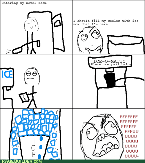 Rage Comics - Page 6 - Rage Comics - rage comics - Cheezburger