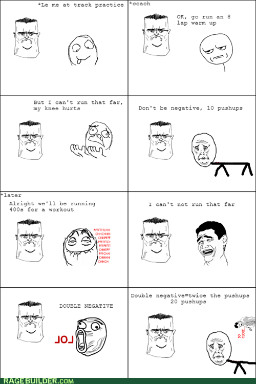 Rage Comics - Page 4 - Rage Comics - rage comics - Cheezburger