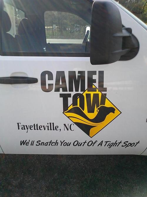 Now That S A Good Towing Company Puns Pun Pictures