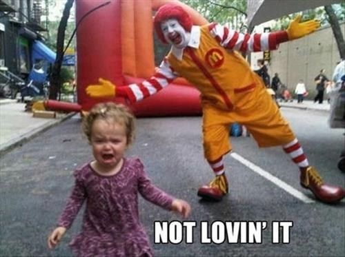 Parenting I M Lovin It Funny Parenting Fails And Wins Crazy Parenting Fails Funny Parents Family Fails Cheezburger