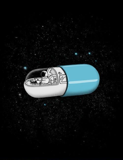 Do Not Swallow This Capsule Puns Pun Pictures