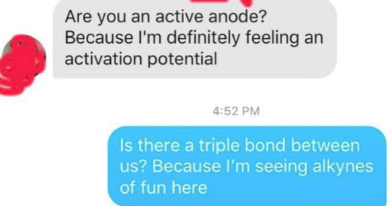 What to Do When You See Someone You Know on Tinder