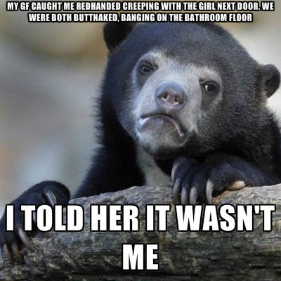 How Could I Forget That I Had Given Her An Extra Key Music