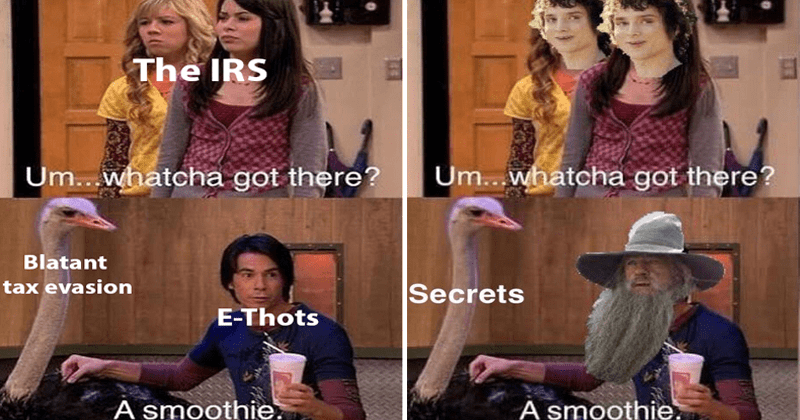 These Trending 'iCarly' Memes Are About Our Pathetic Attempts At Deception  - Memebase - Funny Memes