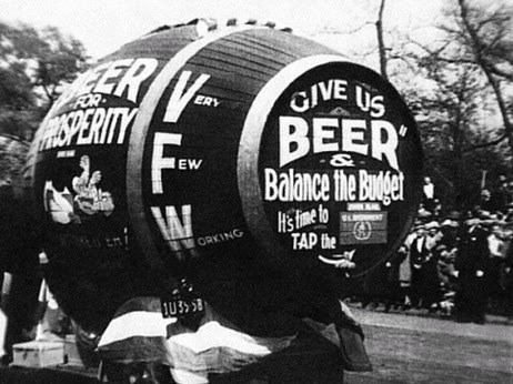 Now That's a Keg - After 12 - funny pictures, party fails, party ...