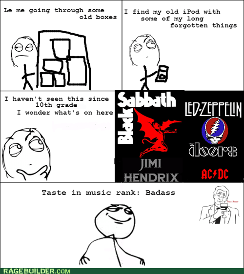 Childhood Redeemed - Rage Comics - rage comics