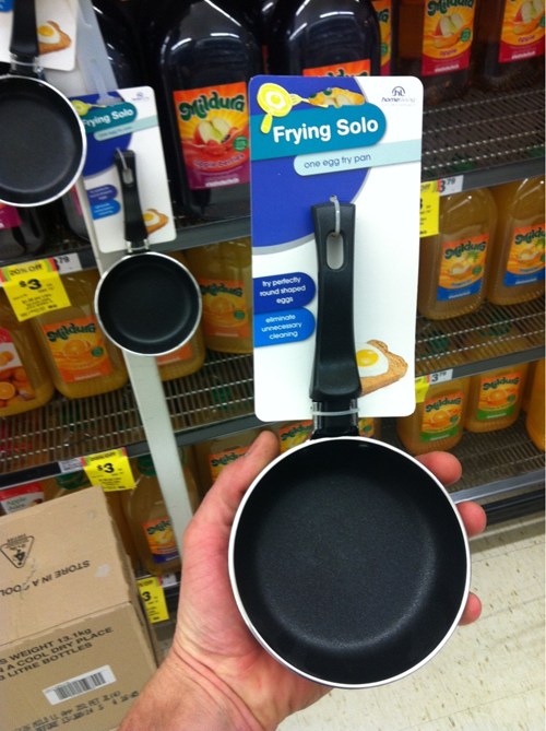 Puns frying pan Funny Puns Pun Pictures Cheezburger