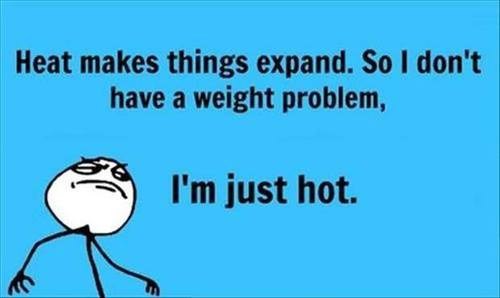 Your Weight Problems Solved - Memebase - Funny Memes